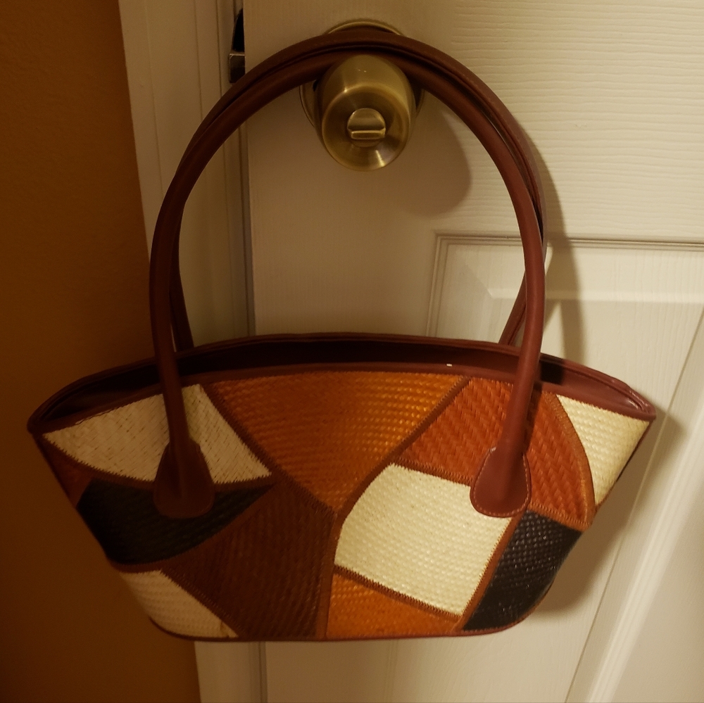 Le Sac Handbag Tote
